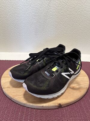 New Balance Vazee Transform Trainer Running Shoes Black Women's Sz 6 - MINT
