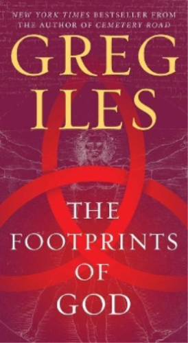 Greg Iles The Footprints of God (Poche) - Photo 1/1