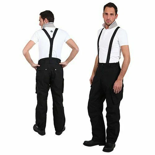 Pantalones pantalones urbanos para motoristas