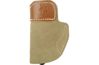 DeSantis RH Tan Sof Tuck Holster Walther PPK Ppk/s 106NA74Z0 for