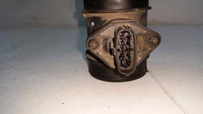 0281002451 luftmengenmesser re für CHRYSLER VOYAGER (RG) 2.5 CRD SE 2001 3638632 - Imagem 2 de 4