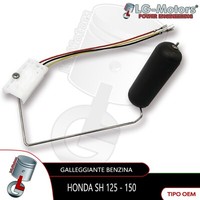 Sensor Rbenzina Honda Sh 125 150 2005 2006 2007 2008 2009 2010 2011