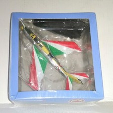AEREO F-84F THUNDERSTREAK 5°AEROBRIGATA BASE AEREA RIMINI 1959-60 ITALERI 1/100