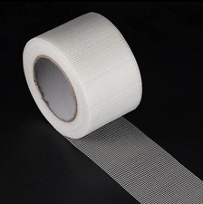 3 PACK Drywall Joint Tape Self-Adhesive Fiberglass 3-inch x 100-feet SEE PICS