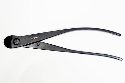 TinyGreen JAPAN Bonsai Tool: Professional Grade Japanese Wire Cutters