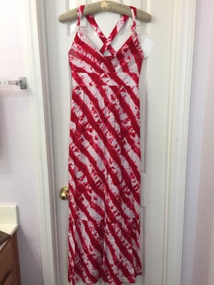 red grad dress Primavera 4527 size 4 RED Backless Prom Dress Sequin