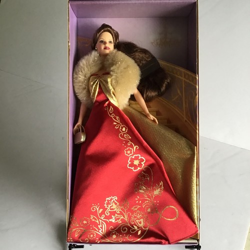 Barbie - Givenchy edition limitée - Doll Barbie Givenchy - 1990-1999