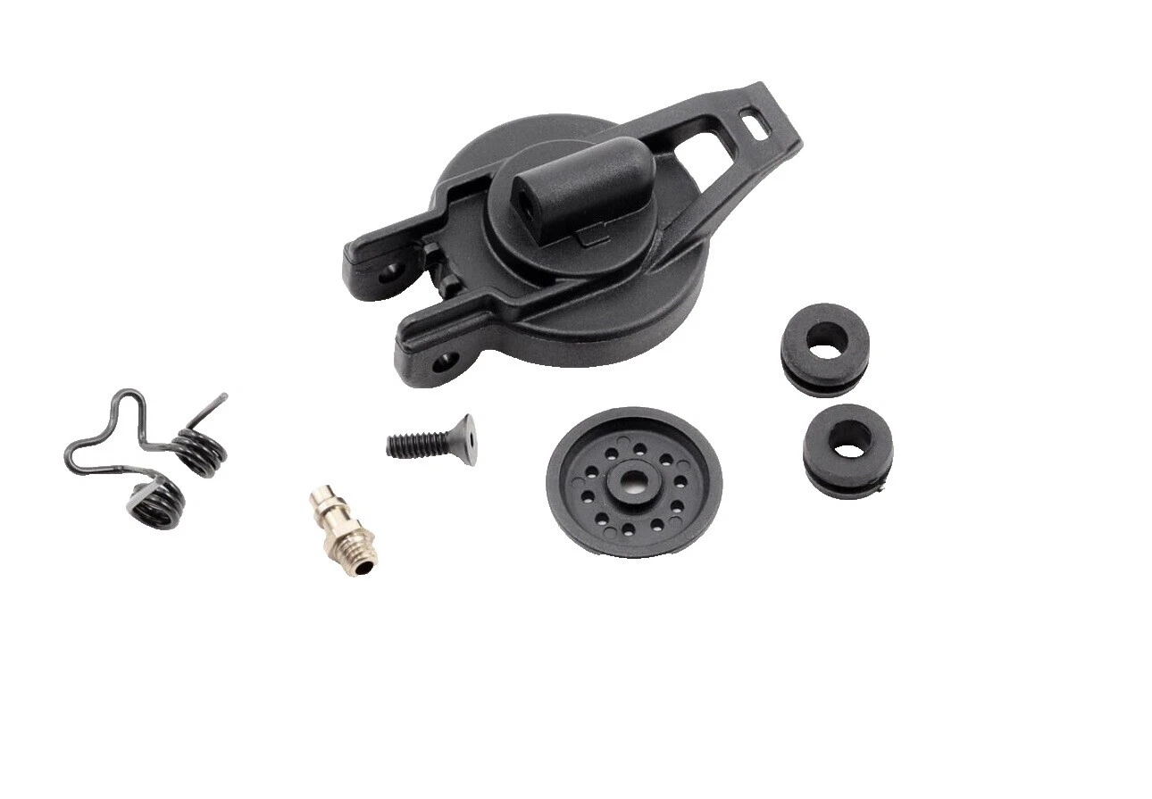 TLR Hobby RC Motor/Motor, escape y piezas y accesorios del sistema de combustible para 1:8