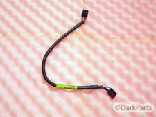 HP XW6000 Workstation Panel Cable 245151-003