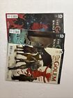 The Golem Walks Among Us Lot (3 Comics) #1-2 Complete Set Dark Horse 2021 Nm/M