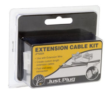 Woodland Scenics 5684 Extension Cable Kit Just Plug Lighting 5 Offer