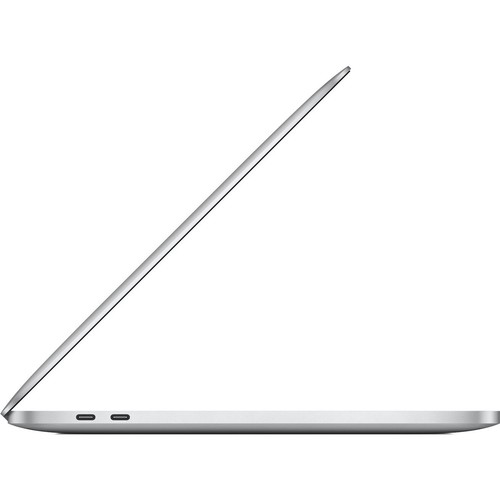 Apple MacBook Pro 13" Late 2020 M1 1TB SSD 8GB RAM Silver - Good - Picture 3 of 3