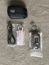 Canon PowerShot A470 7.1 MP Digital Camera