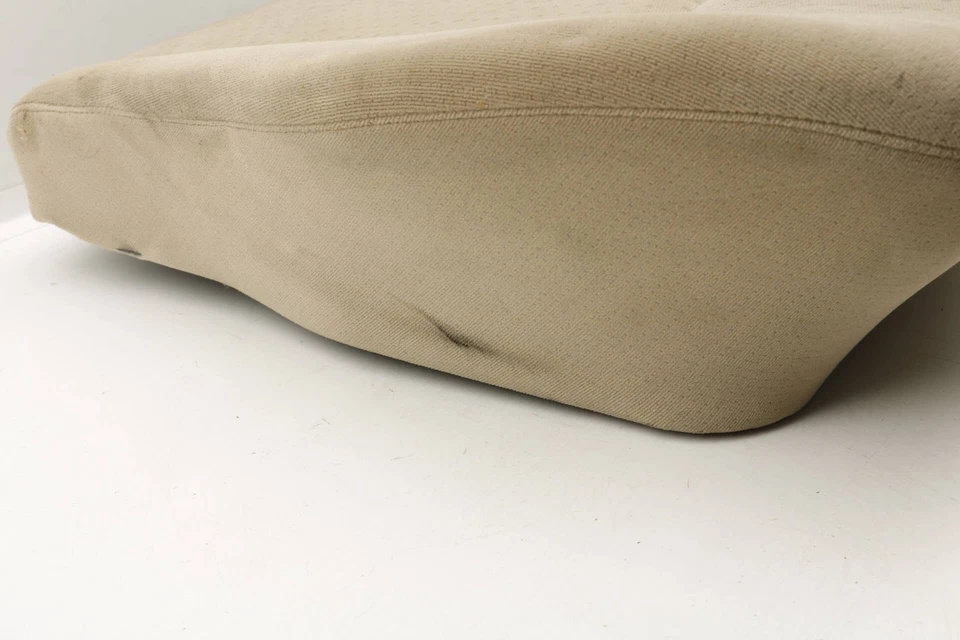 REAR - LOWER SEAT BOTTOM CUSHION (2ND ROW) - VW EUROVAN - 705881405A - Image 4 of 4