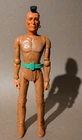 Vintage Marx Johnny West Adventure Fighting Eagle Action Figure Broken Elbow