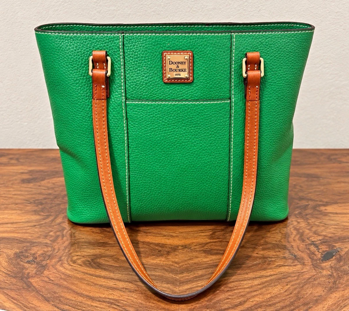 25+ Dooney & Bourke Green Bags & Handbags for Women for sale