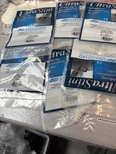 7 4 Pack Ultra Stim Pads Self Adhering Neurostimulation Electrodes 12/2006