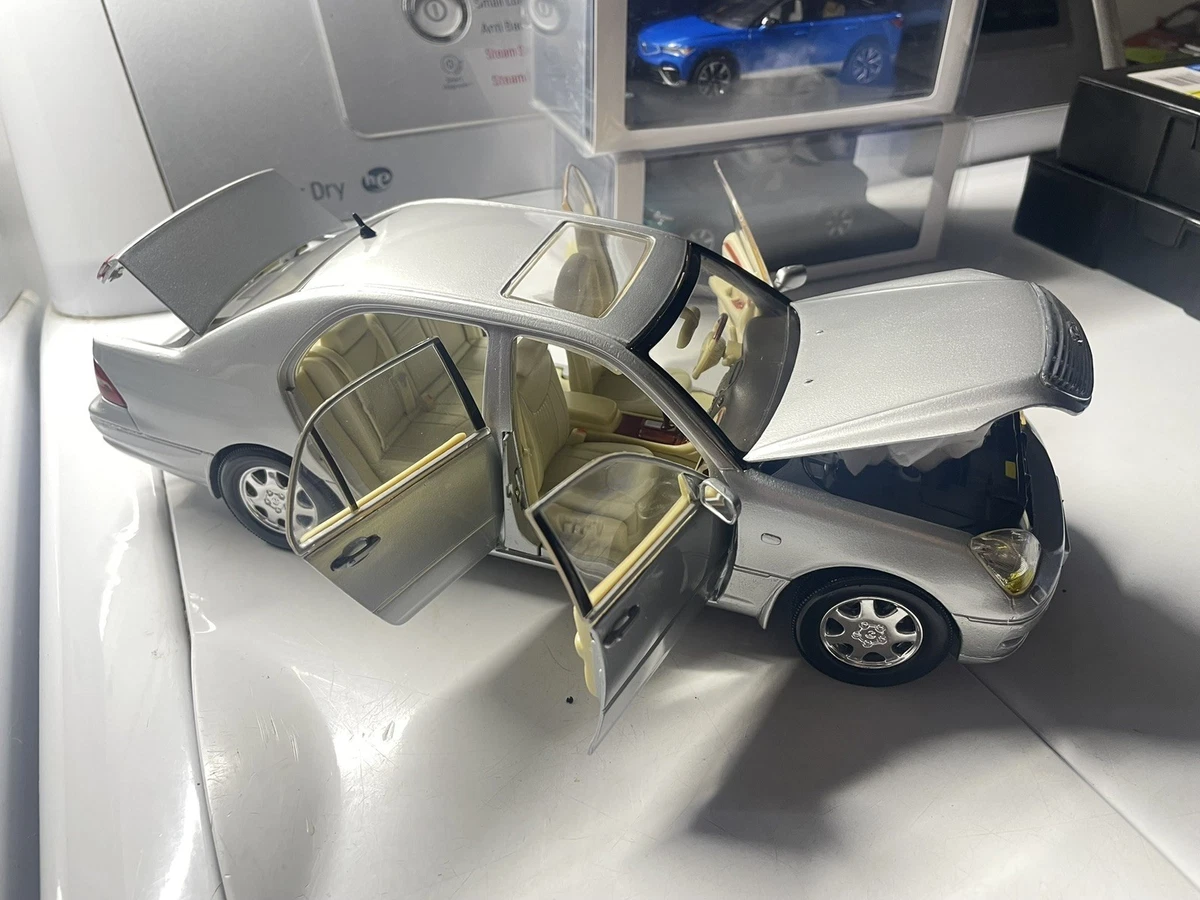 Lexus Car MOTORMAX Diecast & Toy Vehicles for sale - eBay