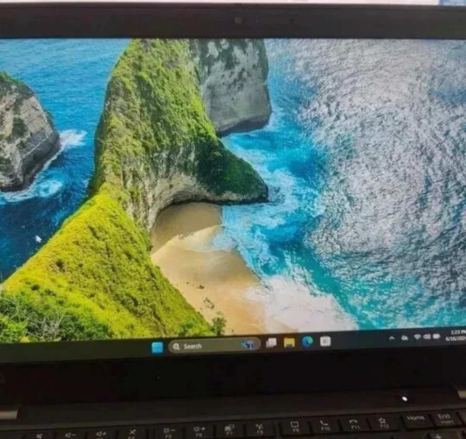 Lenovo ThinkPad T14 G2 · i7-1185G7 · 16GB · 512GB, photo 4 of 5