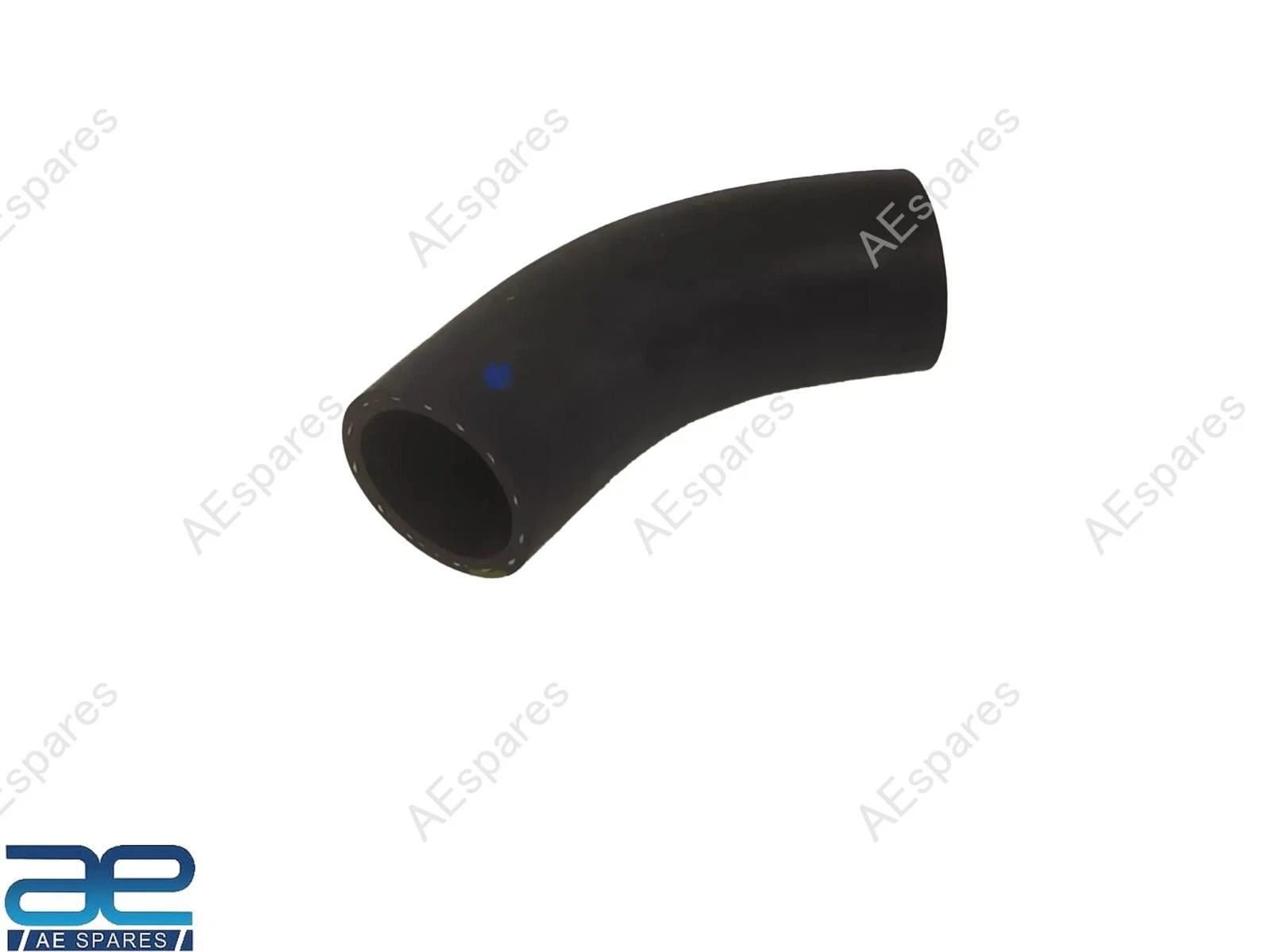 Radiator Inlet Hose For Hyundai I20 1st Gen 1.4L Diesel 2008-2012 254111J250 view 3