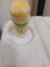 Pillsbury Doughboy Uncle Fresh, plastic vintage figure 1974 Toy Figurine RARE!