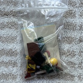 LEGO Pirates Set 8397 Pirate Survival