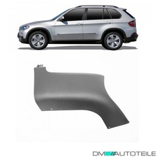 Stoßstange Ecke Stoßstangenecke hinten links passt für BMW X5 E70 ab 2010-2013