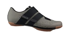 Fizik X4 Terra Powerstrap Men's Mountain Bike Shoes, Mud/Carmel, M43