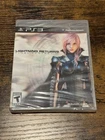 Final Fantasy Xiii Lightning Returns - Sony PlayStation 3