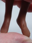 1987 Hasbro Maxie's Friend Kristen Nude Doll With Shoes! — photo 10