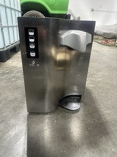 Blupura Wave Fizz 60 Commercial Sparkling Chilled Water Dispenser Carbonator UV Blupura Wave Fizz 60 Commercial Sparkling Chilled Water Dispenser Carbonator UV - Image 1