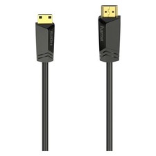 Hama HDMI Cable M/HDMI-C (Mini) M