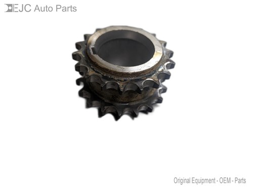 Crankshaft Timing Gear For 17-21 Subaru Impreza  2.0 15049AA150 Gas