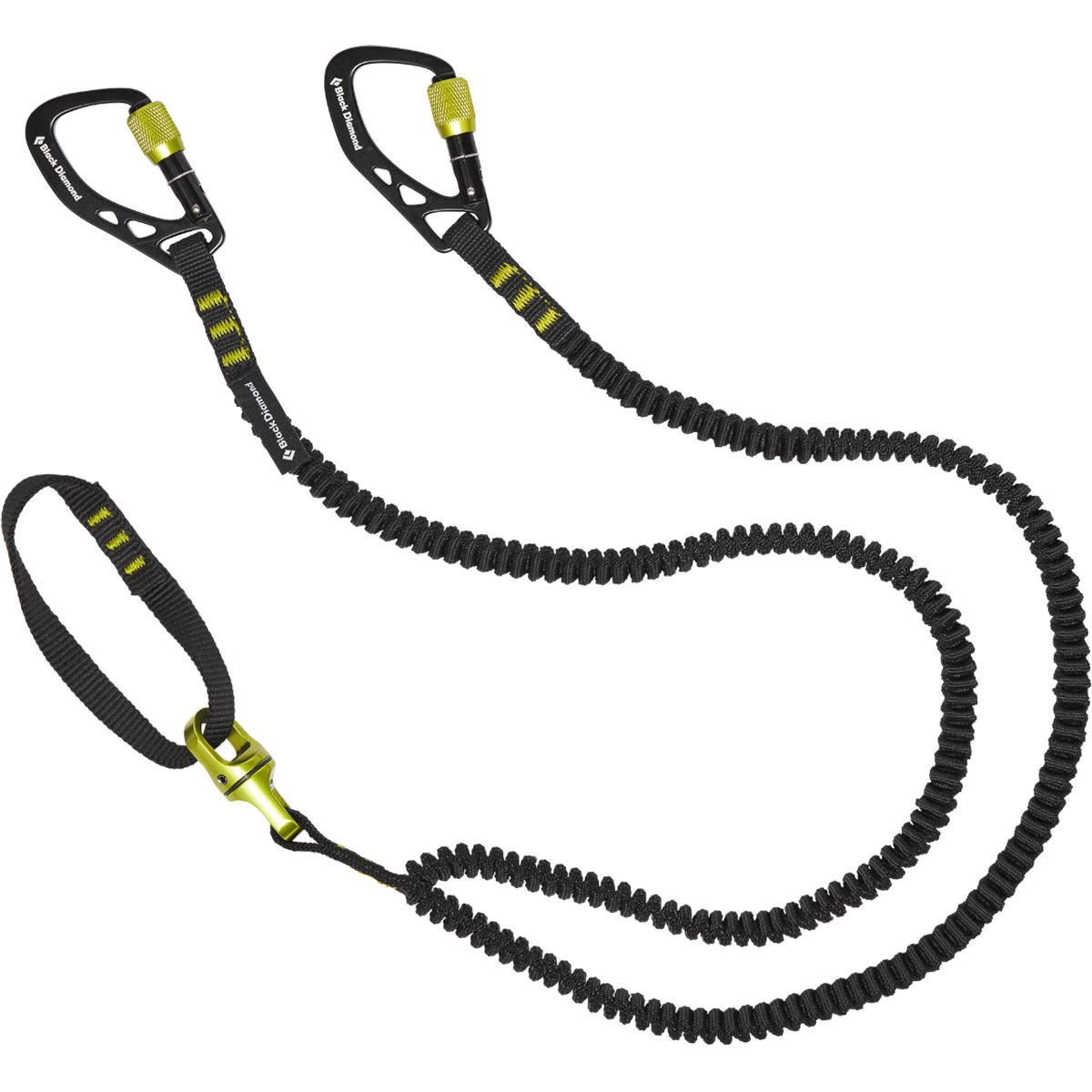 Black Diamond Spinner Leash One Color One Size 15490₽