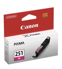 Canon CLI-251 Ink Tank - Magenta (6515B001)