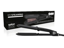 Mysteam Pro Salon Studio Professional Hair Straightener Hair Point