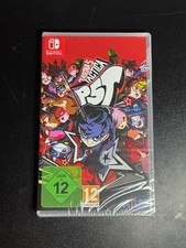 ebay® Auktion 336651862922 | Persona 5 Tactica (Nintendo Switch) Rollenspiel Thumbnail of ebay® auction 336651862922 | Persona 5 Tactica (Nintendo Switch) Rollenspiel
