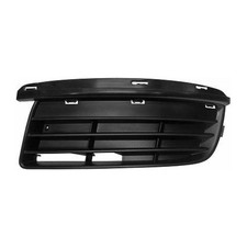 DIEDERICHS Lüftungsgitter Frontstoßfänger für VW JETTA III 1K2 rechts 1K0853666J