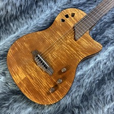 Cordoba Stage Guitar Natural Amber Safe delivery from Japan