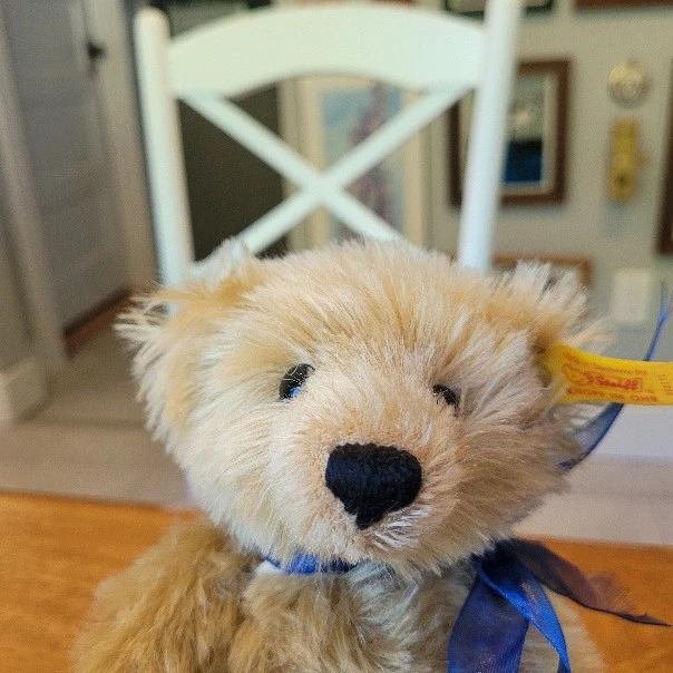 Steiff Classic/Jointed Teddy Bears for sale | eBay