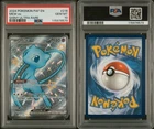 PSA 10 Mew EX 216/091 Paldean Fates Full Art Shiny Ultra Rare 2024 Pokémon
