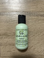 Bumble and bumble Seaweed Shampoo 60ml 2oz NEW