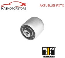 QUERLENKER LAGER LAGERBUCHSE VORNE OBERE TEDGUM TED58282 P NEU OE QUALITÄT