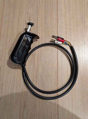 MRRC Drücker Daumendrücker Slotcar Drücker Slotcar Regler 15 OHM