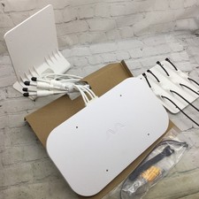 Waveform QuadMini: Low-Profile Omni 4x4 MIMO Antenna Only Kit