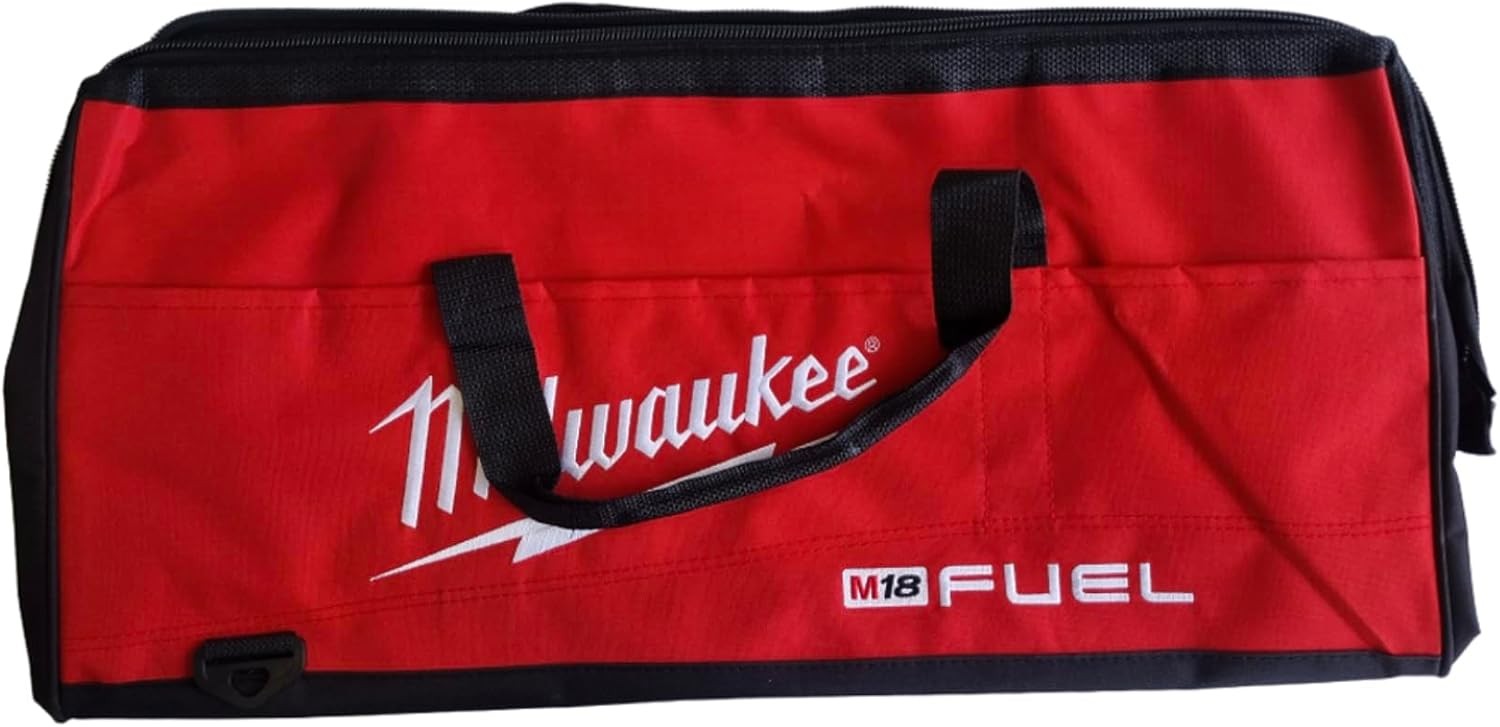 Milwaukee No Wheel Contractor Bag | Large | 4931411254