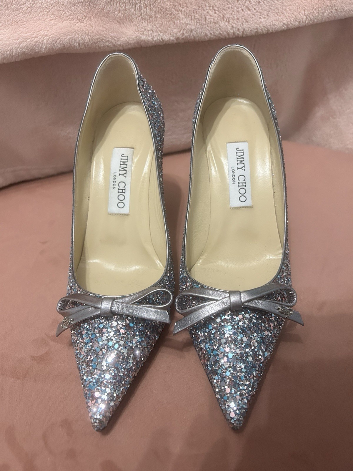 Jimmy choo Scarlett Shoes 5