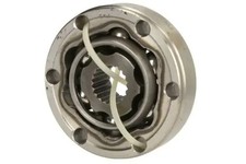 Joints Volvo V70