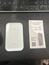 RYOKO Docking Station Charger for Ryoko Wireless Router New. NO BOX