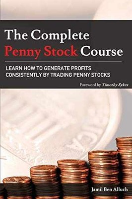 The Complete Penny Stock Course: - Paperback, by Ben Alluch Jamil; - Very Good